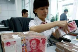 La Chine revoit à la baisse son objectif de croissance